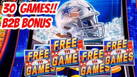 dallas slots